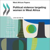 Political violence targeting women in West Africa